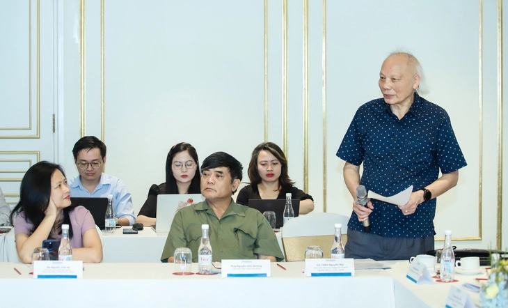 Mỹ áp thuế, doanh nghiệp cần quay về với ‘phao cứu sinh’ thị trường nội địa - Ảnh 2.