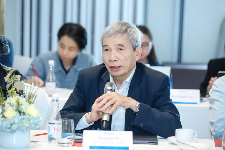 Mỹ áp thuế - Ảnh 3.